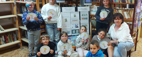 Ogólnopolski Tydzień bibliotek