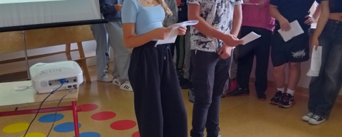 Narodowe Czytanie 2025